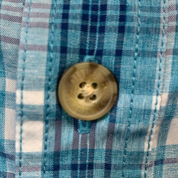 Men’s Duluth Trading Co. 2XL Casual Outdoor Long Sleeve Shirt - Picture 5 of 11